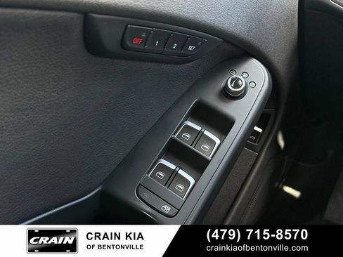 Used 2015 Audi A4 2.0T Premium Plus w/ Premium Plus Package AWD/4WD image 10