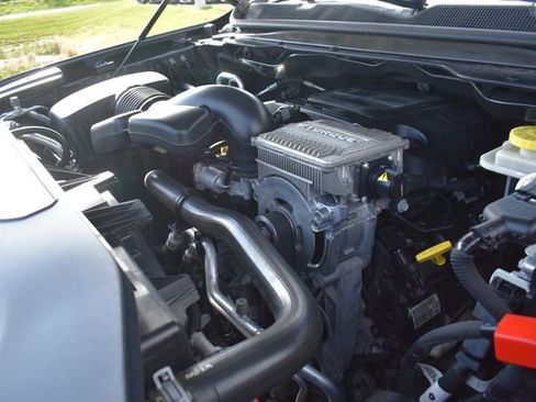 Used 2022 Jeep Wagoneer Series III AWD/4WD image 44