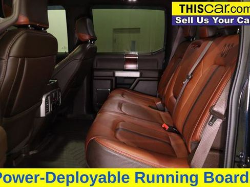 Used 2021 Ford F350 King Ranch w/ King Ranch Ultimate Package image 21