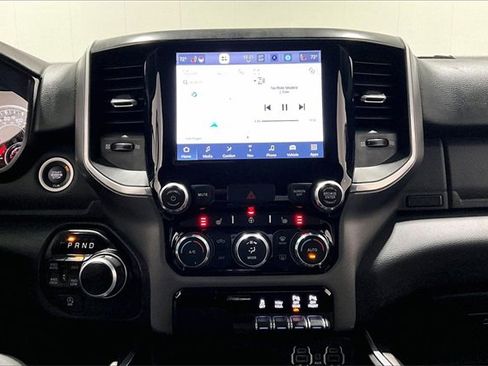Used 2022 RAM 1500 Big Horn image 16