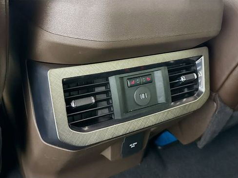 New 2026 Ford F450 King Ranch w/ Chrome Package image 26