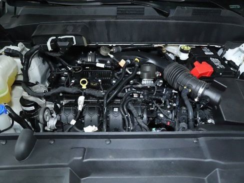 Certified 2023 Lincoln Nautilus AWD image 34