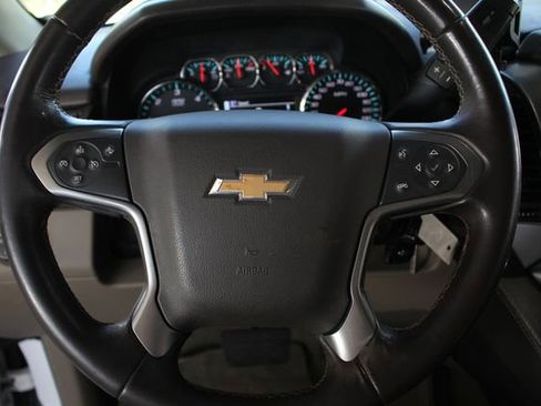 Used 2018 Chevrolet Tahoe LT image 11