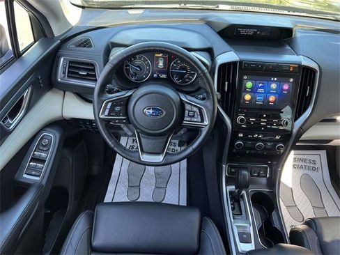 Used 2022 Subaru Ascent Limited image 12