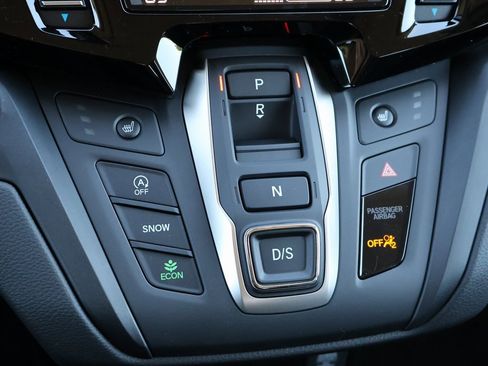 New 2026 Honda Odyssey Sport-L image 17