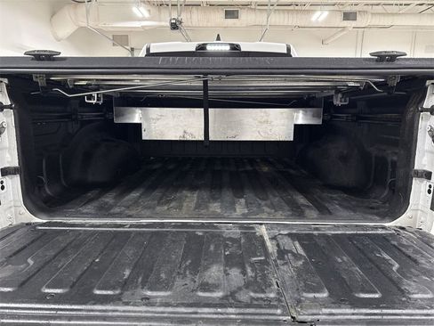 Used 2021 RAM 1500 Limited w/ Night Edition image 25