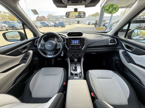 Used 2022 Subaru Forester image 23
