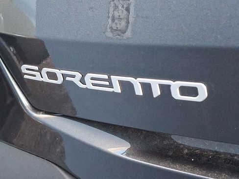 New 2025 Kia Sorento SX Prestige AWD/4WD image 15