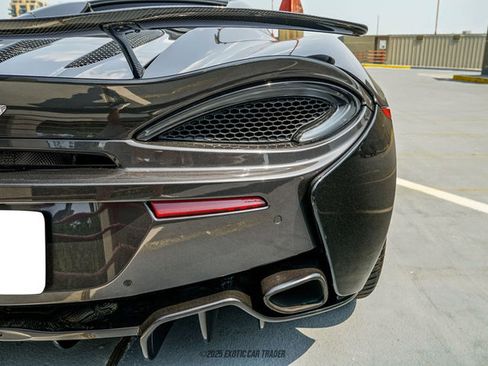 Used 2019 McLaren 570S Spider image 67