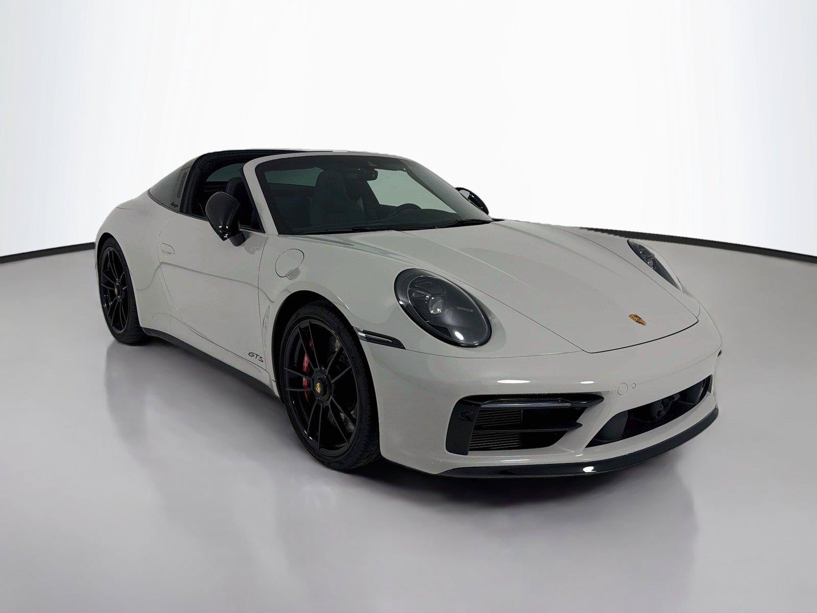 Used 2022 Porsche 911 Targa 4 GTS AWD/4WD image 32