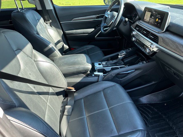 Used 2020 Kia Telluride EX FWD image 28