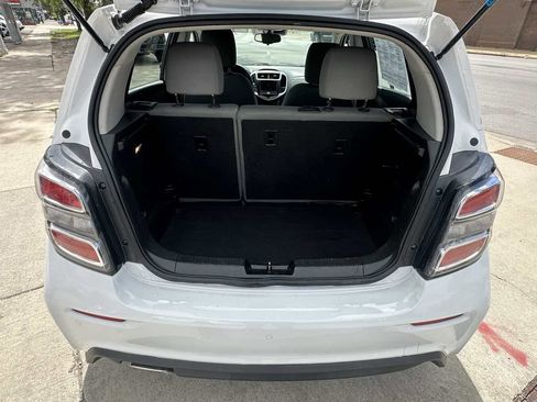 Used 2019 Chevrolet Sonic LT image 31