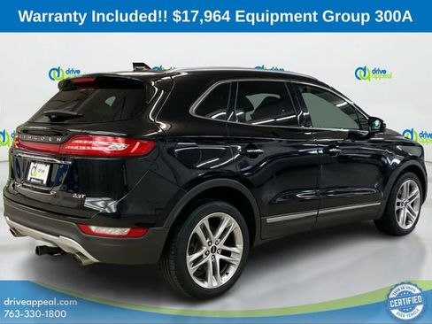 Used 2019 Lincoln MKC Reserve image 5