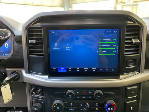 Used 2025 Ford F150 XLT AWD/4WD image 39