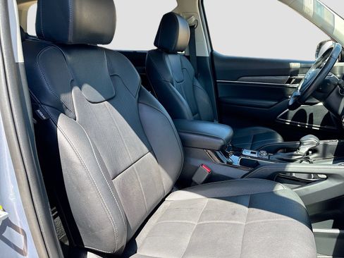 Used 2022 Kia Telluride EX AWD/4WD image 31