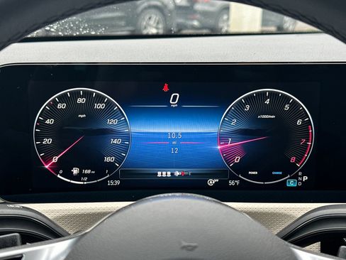 New 2025 Mercedes-Benz CLA 250 image 27