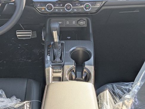 New 2026 Honda Civic Sport Touring image 17