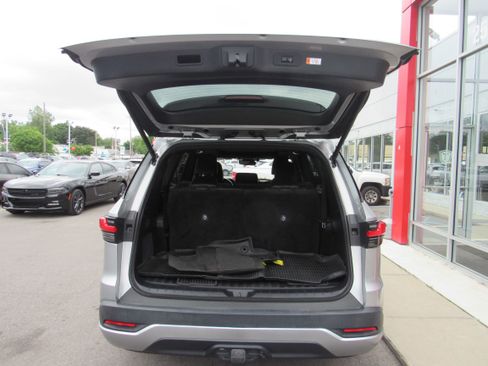 Used 2024 Lexus TX 350 FWD w/ Technology Package image 19