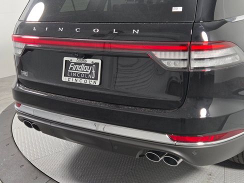 New 2026 Lincoln Aviator Reserve AWD/4WD image 5