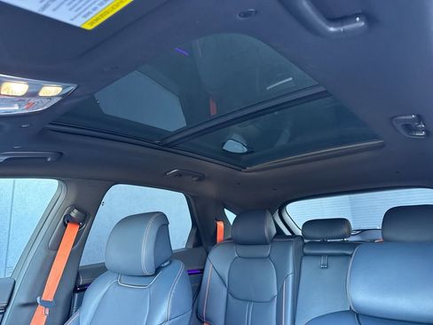 New 2026 Genesis GV70 2.5T Sport Prestige image 16