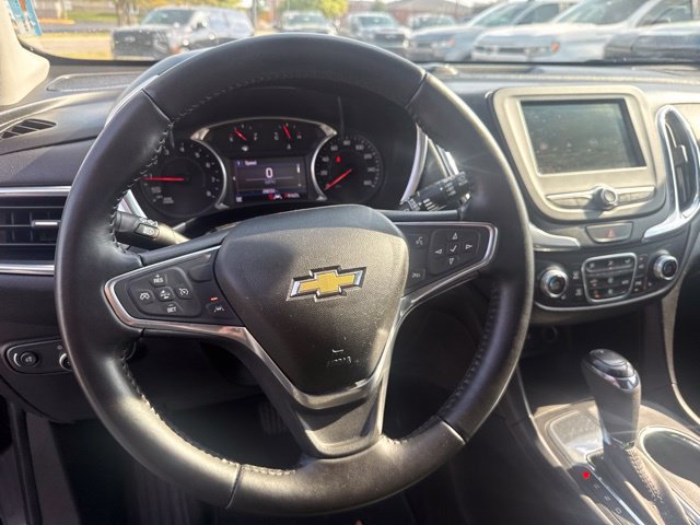 Used 2020 Chevrolet Equinox LT FWD image 14