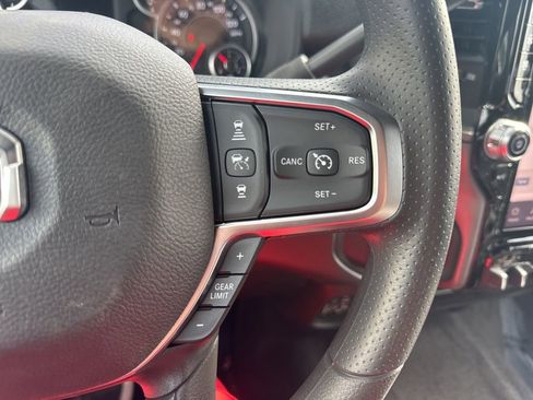 New 2026 RAM 2500 Tradesman AWD/4WD image 6