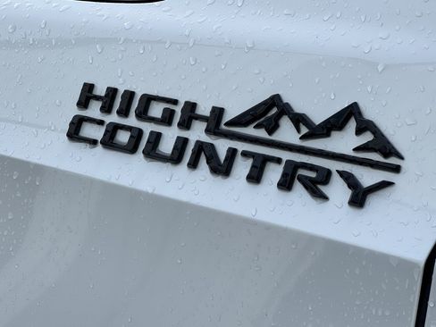 Used 2024 Chevrolet Tahoe High Country w/ Max Trailering Package image 24