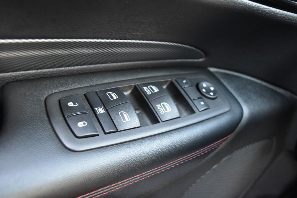 Certified 2025 Dodge Durango GT AWD/4WD image 29
