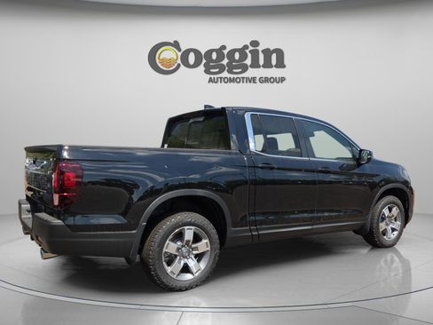 New 2026 Honda Ridgeline RTL image 6