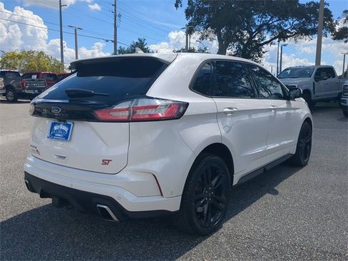 Used 2019 Ford Edge ST w/ Equipment Group 401A image 19