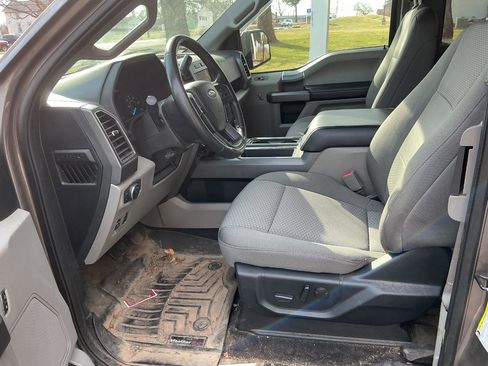 Used 2020 Ford F150 XLT w/ Equipment Group 302A Luxury image 10