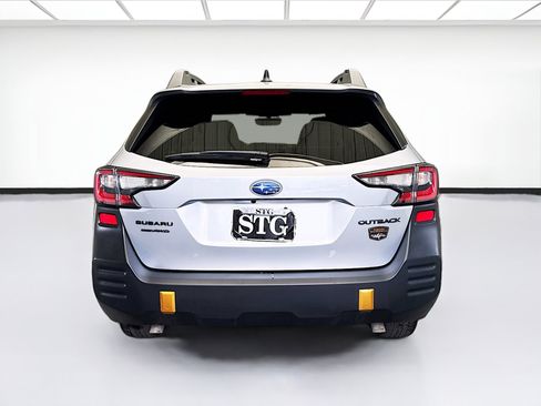 Used 2023 Subaru Outback Wilderness image 5