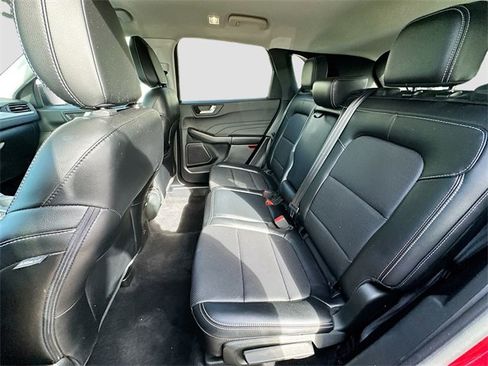Used 2022 Ford Escape SEL image 23