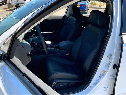 New 2025 Honda Accord EX-L image 9