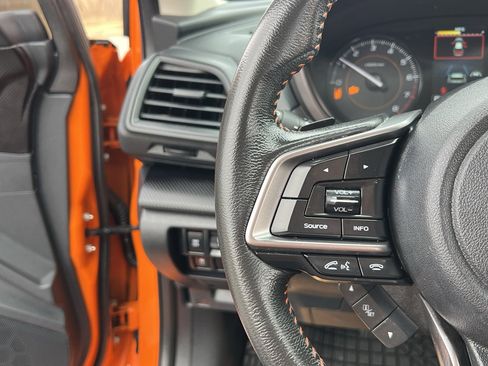 Used 2018 Subaru Crosstrek 2.0i Premium w/ Eyesight System image 30