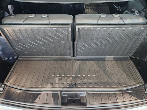 New 2025 Mitsubishi Outlander Trail Edition image 24