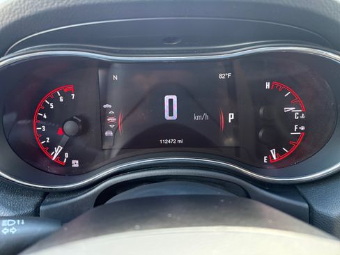 Used 2016 Dodge Durango Citadel w/ Premium Entertainment Group RWD image 18