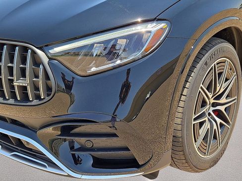 Used 2025 Mercedes-Benz GLC 63 AMG S image 10