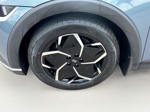 Used 2023 Hyundai Ioniq 5 SE RWD image 30