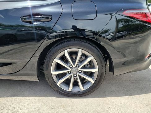 Used 2026 Acura Integra FWD image 7