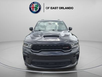 Used 2024 Dodge Durango R/T