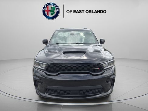 Used 2024 Dodge Durango R/T AWD/4WD image 2