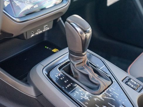 New 2026 Subaru Crosstrek 2.5i Limited image 20