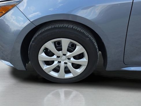 Used 2024 Toyota Corolla LE image 10