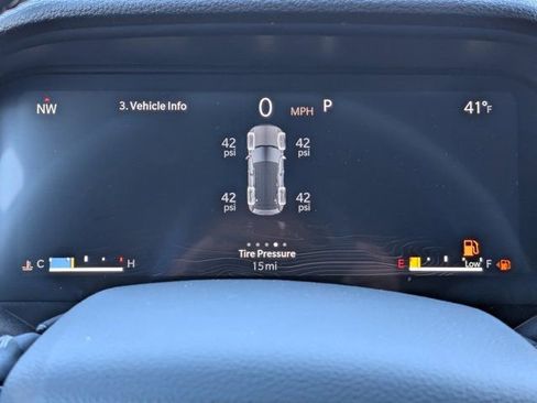 New 2025 Jeep Grand Cherokee Limited w/ Trailer Tow Package image 26