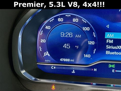 Used 2024 Chevrolet Tahoe Premier image 13