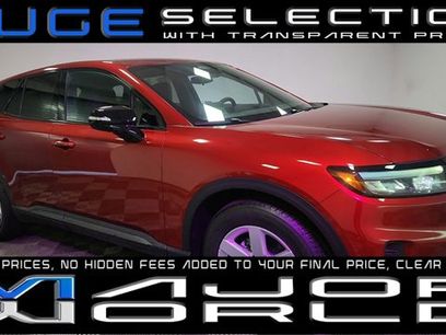 Used 2024 Honda Prologue EX