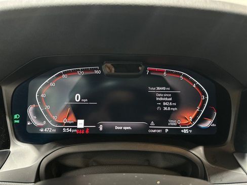 Used 2021 BMW 330i xDrive Sedan AWD/4WD image 56