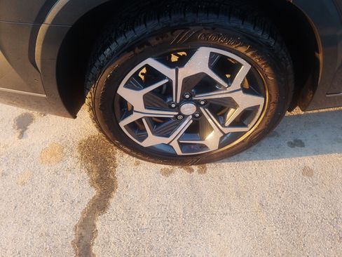 Used 2022 Hyundai Palisade Calligraphy w/ Cargo Package image 24