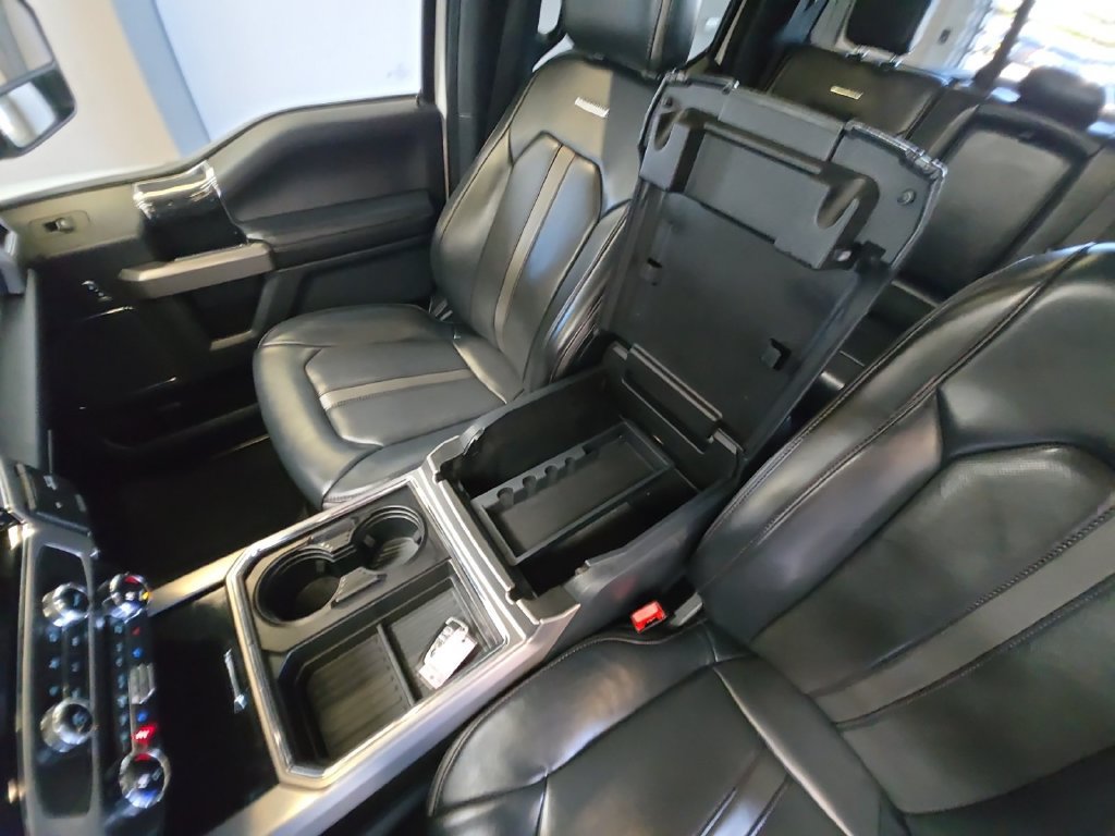 Used 2022 Ford F350 Platinum AWD/4WD image 33